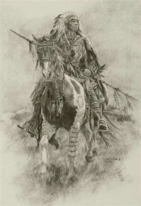 Pin By Els Grondijs On Black An White Art Native American Drawing