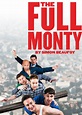 The Full Monty - The Gaiety Theatre