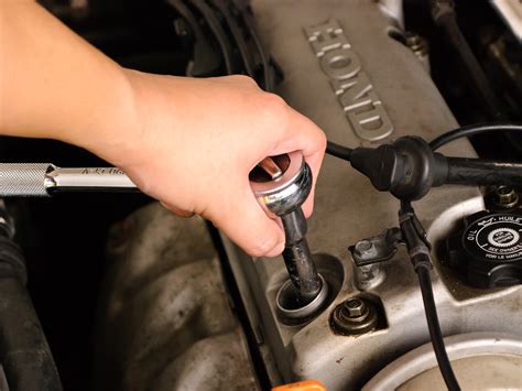 How To Maintain Your Car Engine For Higher Efficiency 5 Steps