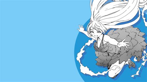 Nejire Hado Wallpaper Fondo De Pantalla De Anime Fondo De Anime Images