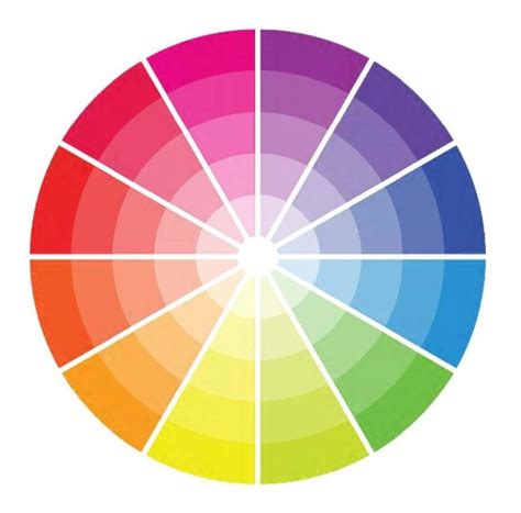 Guía Para Comprender La Teoría Del Color Y La Luz En La Pintura