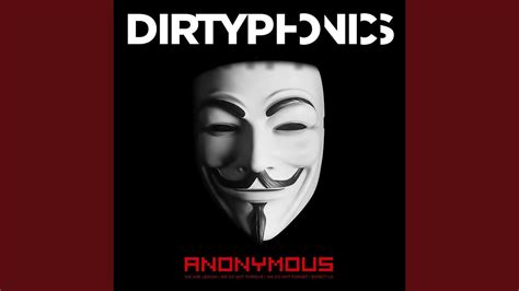 Anonymous Youtube