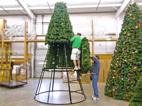 The Best Artificial Christmas Trees Of 2023 Reviews By Wirecutter