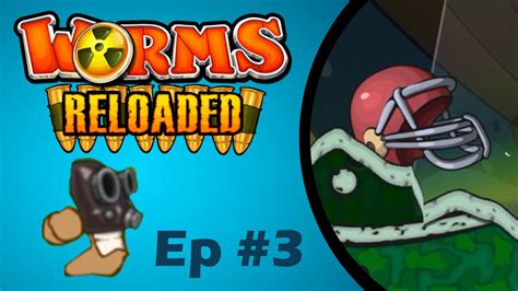 Worms Reloaded Episode 3 All Sports Levels Youtube