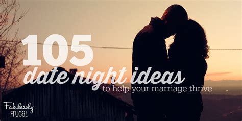 105 Cheap Date Night Ideas For Couples Fabulessly Frugal