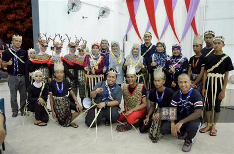 Kem pengakap tengku muhammad ismail, telaga batin, kuala terengganu 6228 m from center. Terengganu juara Agoonoree Kebangsaan 2019 | Pendidikan ...
