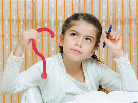5 Kiat Hadapi Anak Yang Banyak Bertanya Psikologi Anak
