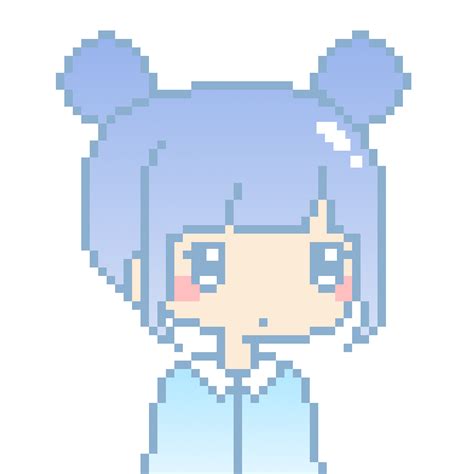 Image Result For Kawaii Pixel Pixel Art Characters Anime Pixel Art