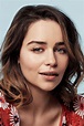 Emilia Clarke | Dublapédia | Fandom