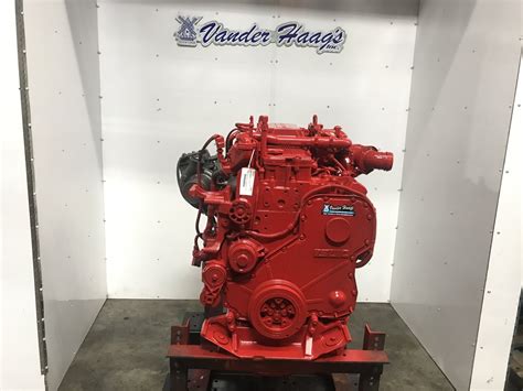 Cummins L9 Engine Assembly For Sale