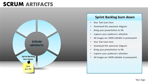 Scrum Process Powerpoint Presentation Slides Db Powerpoint