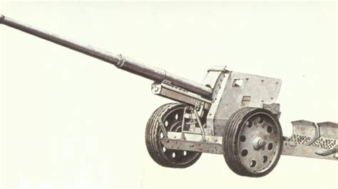 Can A Gunshield From An Anti Tank Gun Protect Its Crews From Tank