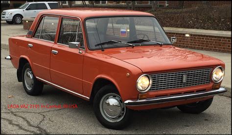 lada vaz 2101 russian soviet car in indiana very rare classic other makes lada vaz 1980 for