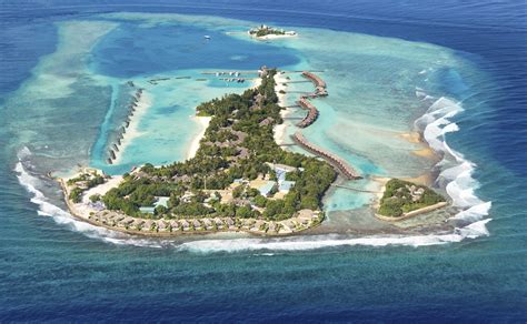 In which time zone is maldives? The Maldives: A Maturing Vacation Property Market - WORLD ...
