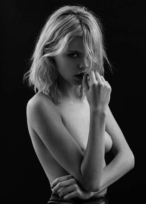 Julia Almendra Nude Sexy Topless By Mario Zanaria From Sexvcl Net 001
