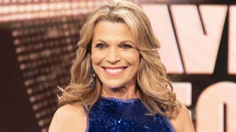 Vanna White Opens Up About ‘wheel Of Fortune Salary Negotiations