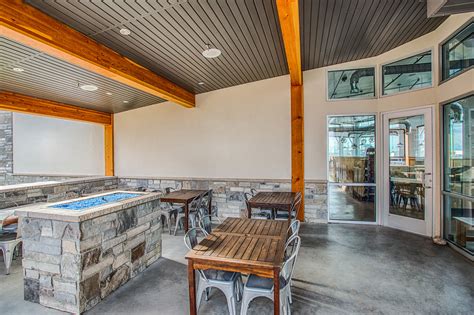 Check spelling or type a new query. FRESCO KITCHEN AND GRILL « Headwaters Construction Company