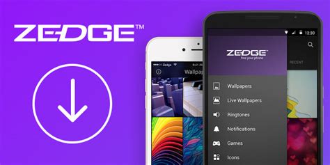 Zedge Everything You Need To Know One Click Root