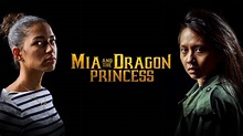Mia and the Dragon Princess Review – Eggplante!