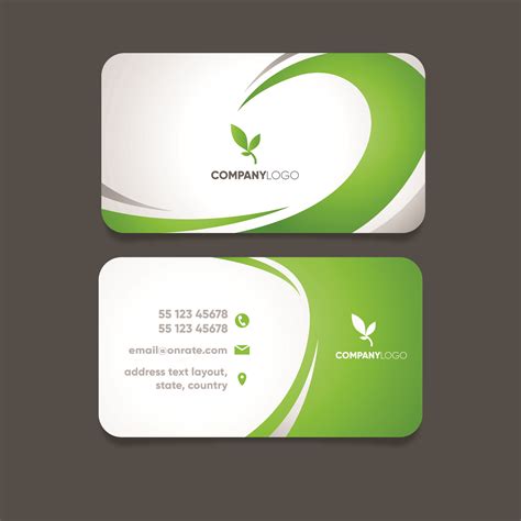 Design Business Card Professional And Unique For 5 Seoclerks