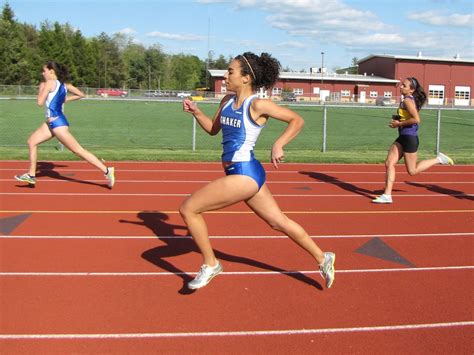 Girls Track Lm5 051010 141 Sport Photo And More Flickr