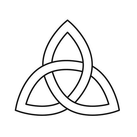 Celtic Symbols Christopher Murphy Jewellers