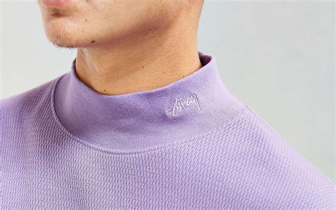 Adorably Sexy Mock Neck Sweaters I The Gentlemanual