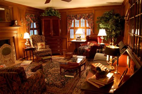 Country Style Living Room Furniture Ideas 3 Decorelated