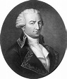 Adrien-Laurent-Henri de Jussieu | French botanist | Britannica