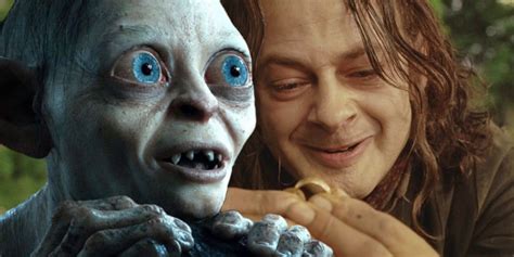 The Portrayal Of Addiction In The Lord Of The Rings The Daily Fandom