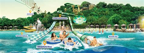 Having spent a good part of my 21 years of existence perspiring adventure cove waterpark's attractions can be divided into three categories: Buy Adventure Cove Waterpark Online at Best Price - Klook