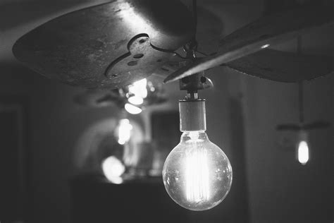 Free Images Black And White Glass Ceiling Darkness Light Bulb Lighting Lights Vision