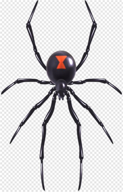 Spider Man Homecoming Spider Web Transparent Background Black Widow