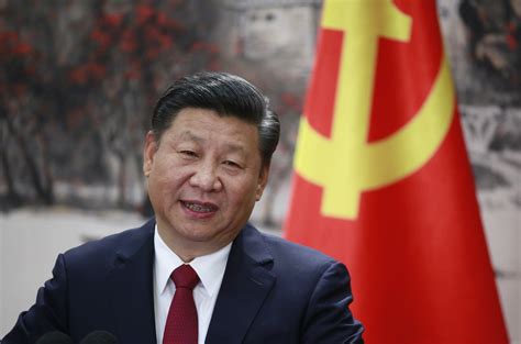 xi jinping reappointed china s president with no term limit