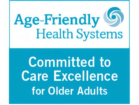 Fighting Ageism With Age Friendly Care University Of Utah Health