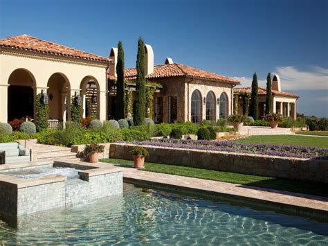 Spectacular Santa Barbara Estate 45 Million Living