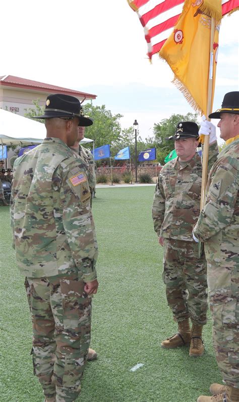 Dvids Images 6 1 Cav Change Of Command Image 6 Of 9