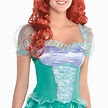 Adult Ariel Costume - The Little Mermaid | Party City