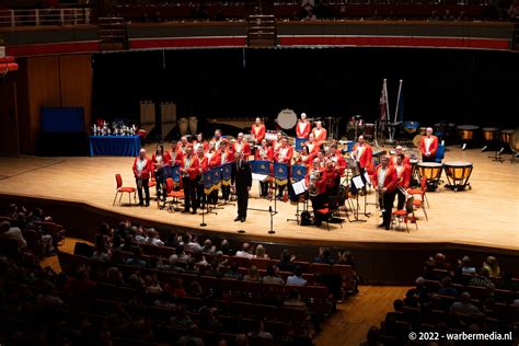 Bands For The European Brass Band Championships 2023 European Brass Band Association