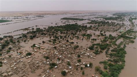 east africa floods affects six million people