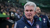 Champions League draw: 'Bayern Munich can't celebrate already' - Jupp ...