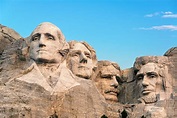 Faits clés sur le magnifique mont Rushmore américain
