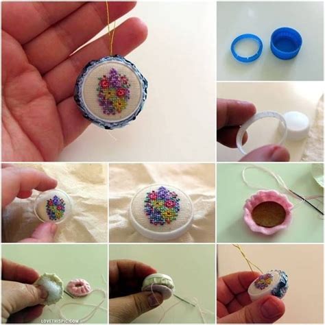 Cute And Simple Diy Home Crafts Tutorials