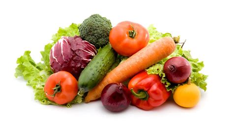 Healthy Vegetables To Eat Raw Livestrongcom