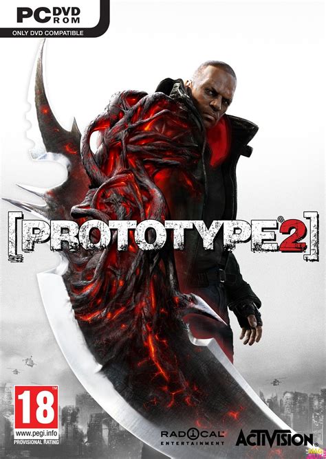 Packid Prototype 2 Pc Game