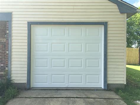 Doors Done Right Garage Doors And Openers Chi Model Garage Door