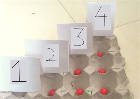 Atividade De Matematica Para Autismo