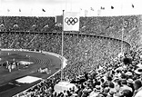 A história dos Jogos Olímpicos: Berlim 1936