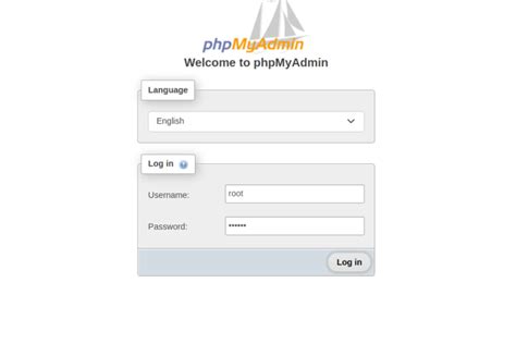 How To Install PhpMyAdmin On Fedora Atlantic Net