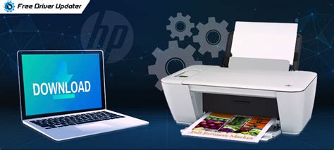 One of the other things that makes this printer interesting is the easy to get ink, either in retail. Download, Install and Update HP DeskJet 2540 Driver in ...